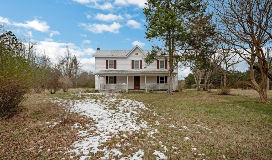 virginia home for sale